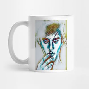 HYPNOTIC Mug